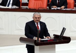  Terör Asla Türkiye yi Esir Alamaz 